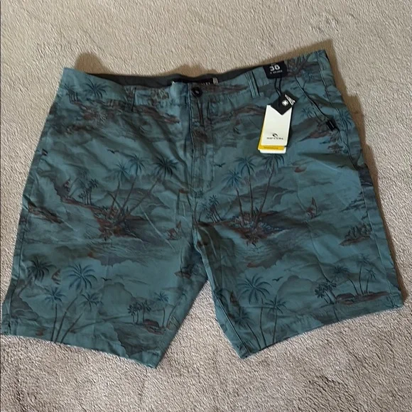 Rip Curl Boardshorts - Picture 1 of 4